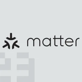 Matter connectivity standard